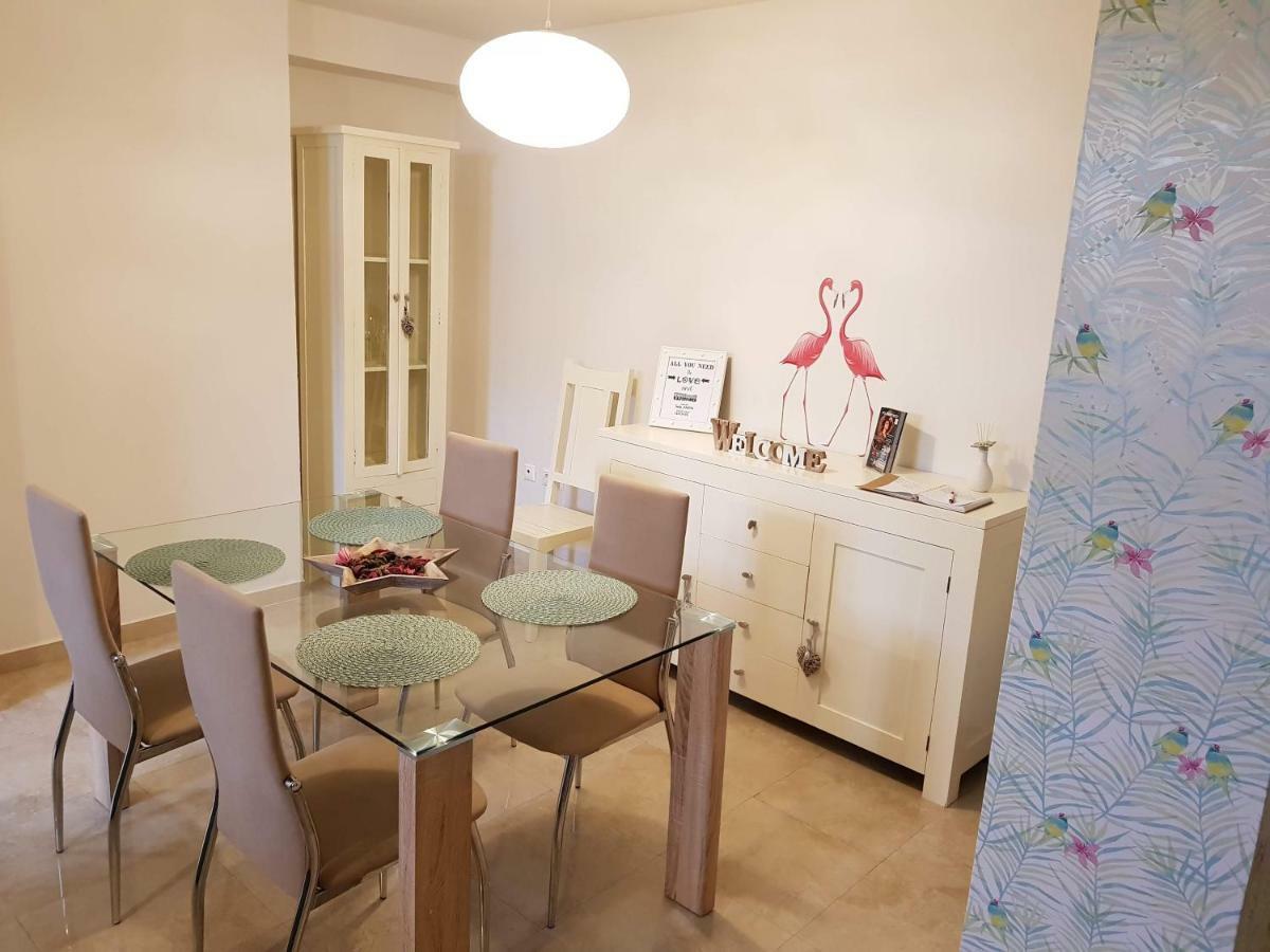 Duplex Palacio Del Vizconde 科爾多瓦 外观 照片