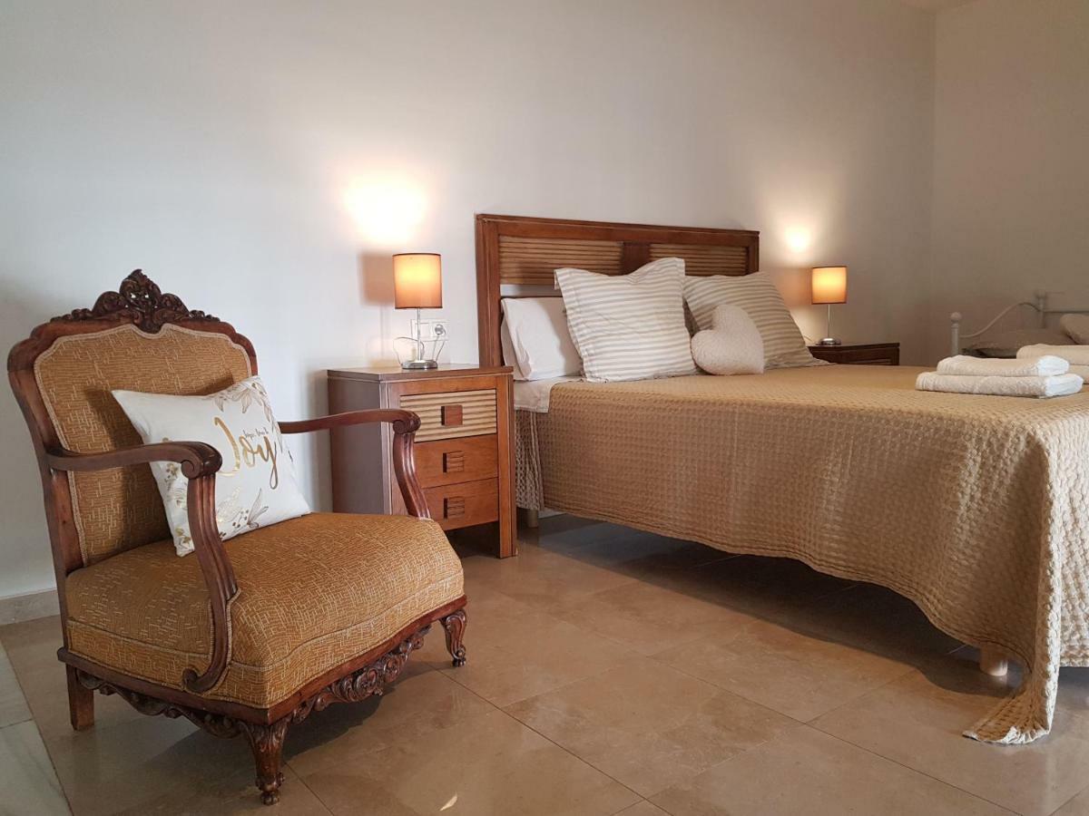 Duplex Palacio Del Vizconde 科爾多瓦 外观 照片