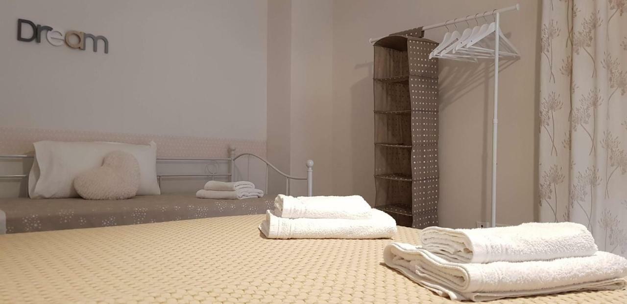 Duplex Palacio Del Vizconde 科爾多瓦 外观 照片
