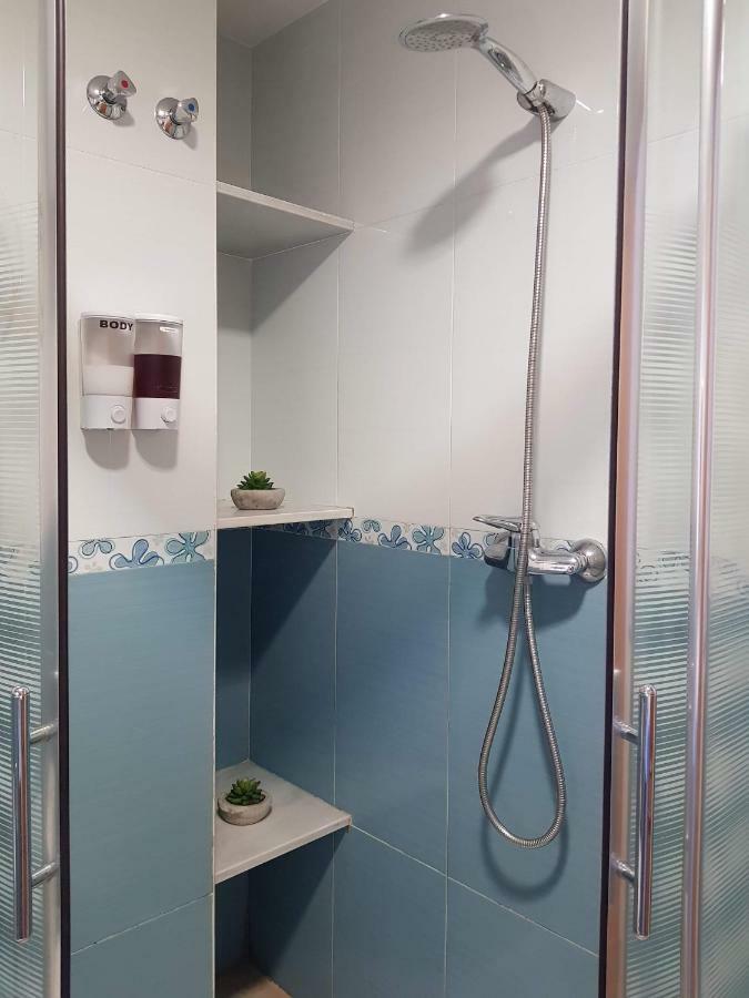 Duplex Palacio Del Vizconde 科爾多瓦 外观 照片